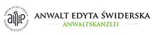 logo Adwokat Świderska